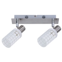 PLAFONIERA GRETA E14 2X MAX 40W - PLAFONIERA GRETA E14 2X MAX 40W