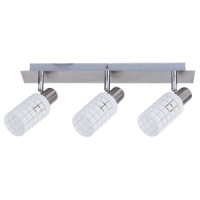 PLAFONIERA GRETA E14 3X MAX 40W - PLAFONIERA GRETA E14 3X MAX 40W