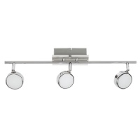 PLAFONIERA ZAHRA LED 3X 5W - PLAFONIERA ZAHRA LED 3X 5W