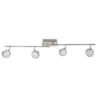 PLAFONIERA ZAHRA LED 4X 5W - PLAFONIERA ZAHRA LED 4X 5W