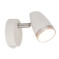 APLICA PERETE KAREN LED 4W - APLICA PERETE KAREN LED 4W