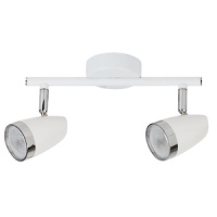 PLAFONIERA KAREN LED 2X 4W - PLAFONIERA KAREN LED 2X 4W