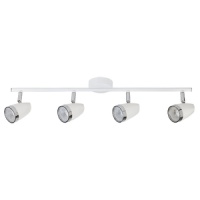 PLAFONIERA KAREN LED 4X 4W - PLAFONIERA KAREN LED 4X 4W