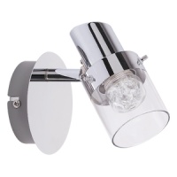 APLICA PERETE DAKOTA LED 4,5W - APLICA PERETE DAKOTA LED 4,5W