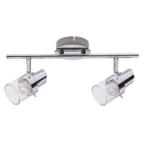 PLAFONIERA DAKOTA LED 2X 4,5W - PLAFONIERA DAKOTA LED 2X 4,5W