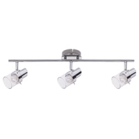 PLAFONIERA DAKOTA LED 3X 4,5W - PLAFONIERA DAKOTA LED 3X 4,5W