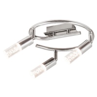 PLAFONIERA ANGELA LED 3X 4W - PLAFONIERA ANGELA LED 3X 4W