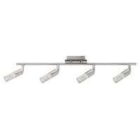 PLAFONIERA ANGELA LED 4X 4W - PLAFONIERA ANGELA LED 4X 4W