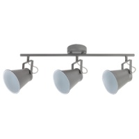 PLAFONIERA MARTINA E27 3X MAX 60W - PLAFONIERA MARTINA E27 3X MAX 60W