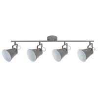 PLAFONIERA MARTINA E27 4X MAX 60W - PLAFONIERA MARTINA E27 4X MAX 60W
