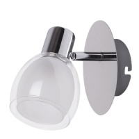 APLICA PERETE DAVE E14 MAX 40W - APLICA PERETE DAVE E14 MAX 40W