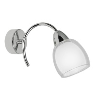APLICA PERETE DAVE E14 MAX 40W - APLICA PERETE DAVE E14 MAX 40W