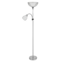 LAMPADAR DAVE E27 G45 1X MAX 60W + E14 1X MAX 40W - LAMPADAR DAVE E27 G45 1X MAX 60W + E14 1X MAX 40W