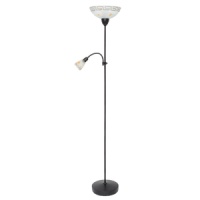 LAMPADAR ETRUSCO E27 1X MAX 100W + E14 1X MAX 40W - LAMPADAR ETRUSCO E27 1X MAX 100W + E14 1X MAX 40W