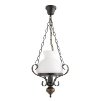 LUSTRA PETRONEL E27 1X MAX 60W - LUSTRA PETRONEL E27 1X MAX 60W