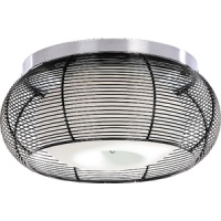 PLAFONIERA MIRA E27 2X MAX 60W - PLAFONIERA MIRA E27 2X MAX 60W