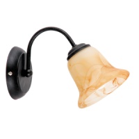 APLICA PERETE COLETTE E14 1X MAX 40W - APLICA PERETE COLETTE E14 1X MAX 40W