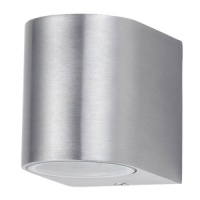 APLICA EXTERIOR CHILE GU10 MAX 35W - APLICA EXTERIOR CHILE GU10 MAX 35W