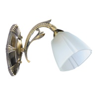 APLICA PERETE ANKA E27 1X MAX 60W - APLICA PERETE ANKA E27 1X MAX 60W