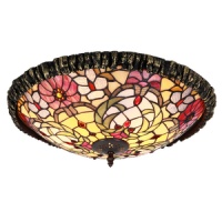 PLAFONIERA MIRELLA E27 2X MAX 60W - PLAFONIERA MIRELLA E27 2X MAX 60W