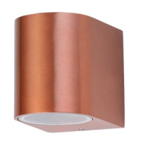 APLICA EXTERIOR CHILE GU10 MAX 35W - APLICA EXTERIOR CHILE GU10 MAX 35W