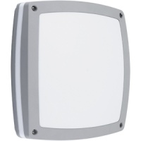 APLICA EXTERIOR SABA E27 2X MAX 60W - APLICA EXTERIOR SABA E27 2X MAX 60W