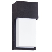 APLICA EXTERIOR LEEDS E27 1X MAX 15W - APLICA EXTERIOR LEEDS E27 1X MAX 15W