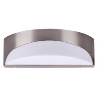APLICA EXTERIOR PRAGA  E27 1X MAX 15W - APLICA EXTERIOR PRAGA  E27 1X MAX 15W
