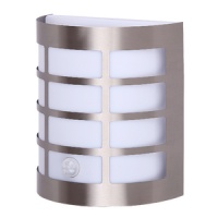 APLICA EXTERIOR SEVILLA  E27 1X MAX 11W - APLICA EXTERIOR SEVILLA  E27 1X MAX 11W