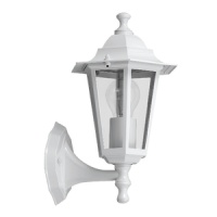 APLICA EXTERIOR VELENCE E27 1X MAX 60W - APLICA EXTERIOR VELENCE E27 1X MAX 60W