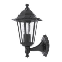 APLICA EXTERIOR VELENCE E27 1X MAX 60W - APLICA EXTERIOR VELENCE E27 1X MAX 60W