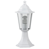 CORP ILUMINAT EXTERIOR VELENCE E27 1X MAX 60W - CORP ILUMINAT EXTERIOR VELENCE E27 1X MAX 60W