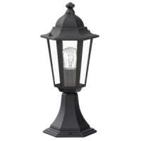 CORP ILUMINAT EXTERIOR VELENCE E27 1X MAX 60W - CORP ILUMINAT EXTERIOR VELENCE E27 1X MAX 60W
