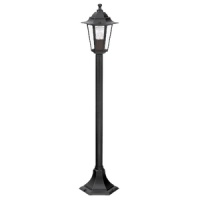 CORP ILUMINAT EXTERIOR VELENCE E27 1X MAX 60W - CORP ILUMINAT EXTERIOR VELENCE E27 1X MAX 60W