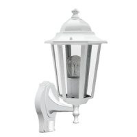 APLICA EXTERIOR VELENCE E27 1X MAX 60W - APLICA EXTERIOR VELENCE E27 1X MAX 60W