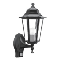 APLICA EXTERIOR VELENCE E27 1X MAX 60W - APLICA EXTERIOR VELENCE E27 1X MAX 60W