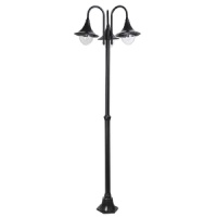 CORP ILUMINAT EXTERIOR KONSTANZ E27 3X MAX 100W - CORP ILUMINAT EXTERIOR KONSTANZ E27 3X MAX 100W