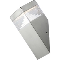 APLICA EXTERIOR GENF LED 6,5W - APLICA EXTERIOR GENF LED 6,5W