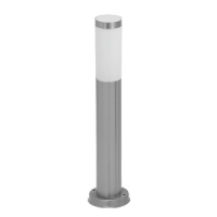 CORP ILUMINAT EXTERIOR INOX TORCH E27 1X MAX 60W - CORP ILUMINAT EXTERIOR INOX TORCH E27 1X MAX 60W