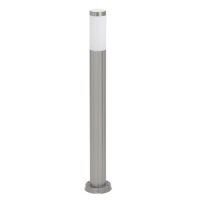 CORP ILUMINAT EXTERIOR INOX TORCH E27 1X MAX 60W - CORP ILUMINAT EXTERIOR INOX TORCH E27 1X MAX 60W