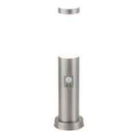 CORP ILUMINAT EXTERIOR INOX TORCH E27 1X MAX 60W - CORP ILUMINAT EXTERIOR INOX TORCH E27 1X MAX 60W