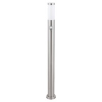 CORP ILUMINAT EXTERIOR INOX TORCH E27 1X MAX 60W - CORP ILUMINAT EXTERIOR INOX TORCH E27 1X MAX 60W
