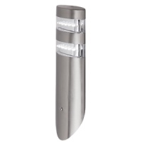 APLICA EXTERIOR MONTANA LED 2,4W - APLICA EXTERIOR MONTANA LED 2,4W