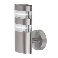 APLICA EXTERIOR MONTANA LED 2,4W - APLICA EXTERIOR MONTANA LED 2,4W
