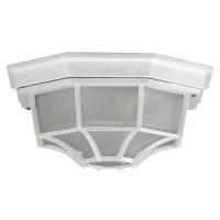 CORP ILUMINAT EXTERIOR MILANO E27 1X MAX 100W - CORP ILUMINAT EXTERIOR MILANO E27 1X MAX 100W