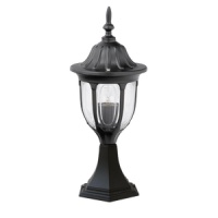 CORP ILUMINAT EXTERIOR MILANO E27 1X MAX 60W - CORP ILUMINAT EXTERIOR MILANO E27 1X MAX 60W