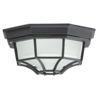 CORP ILUMINAT EXTERIOR MILANO E27 1X MAX 100W - CORP ILUMINAT EXTERIOR MILANO E27 1X MAX 100W