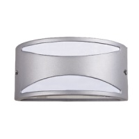 CORP ILUMINAT EXTERIOR MANHATTAN E27 1X MAX 60W - CORP ILUMINAT EXTERIOR MANHATTAN E27 1X MAX 60W