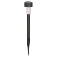 CORP ILUMINAT EXTERIOR SOLAR 1 LED 0,1W - CORP ILUMINAT EXTERIOR SOLAR 1 LED 0,1W
