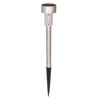 CORP ILUMINAT EXTERIOR SOLAR 1 LED 0,1W - CORP ILUMINAT EXTERIOR SOLAR 1 LED 0,1W